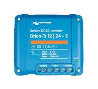 Victron Orion-Tr 12/24-5A (120W) DC-DC converter
