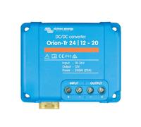 Victron Orion-Tr 24/12-20A (240W)- 0% MwSt. (Angebot gemäß § 12 Abs. 3 UstG)