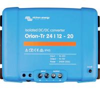 Orion-Tr 24/12-30A (360W) Isolated DC-DC converter