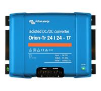 Victron Orion-Tr 24/24-17A - Isolierter DC/DC Spannungswandler | 0% MwSt (Angebot gemäß §12 Abs. 3 UStG)