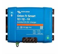 Victron Orion-Tr Smart 12/12 18A (220W) DC/DC Ladegerät für Blei- und Lithium Akkus isoliert