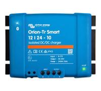 Victron Orion-Tr Smart 12/24-10A (240W) DC-DC Ladegerät