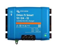 Orion-Tr Smart 12/24-15A (360W) Isolated DC-DC charger (Angebot gem. § 12 Abs. 3 UstG)