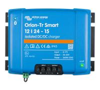 Victron Orion-Tr Smart 12/24-15A (360W) DC-DC Ladegerät