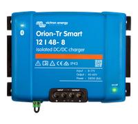 Orion-Tr Smart 12/48-8A isolierter DC-DC Ladebooster 0% MwSt (Angebot gemäß § 12 Abs. 3 UstG)
