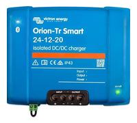 Orion-Tr Smart 24/12-20A (240W) Isolated DC-DC charger (Angebot gem. § 12 Abs. 3 UstG)