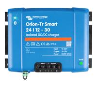 Victron Orion-Tr Smart 24/12 30A (360W) DC/DC Ladegerät für Blei- und Lithium Akkus isoliert