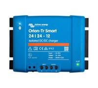 Orion-Tr Smart 24/24-12A (280W) Isolated DC-DC charger (Angebot gem. § 12 Abs. 3 UstG)