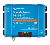 Orion-Tr Smart 24/24-17A nicht isolierter DC-DC Ladebooster 0% MwSt (Angebot gemäß § 12 Abs. 3 UstG)
