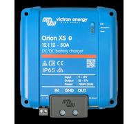 Orion XS 12/12-50 A DC-DC Batterieladegerät - 0% MwSt (Angebot gemäß § 12 Abs. 3 UstG)
