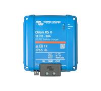 Orion XS 12/12-50 A DC-DC Batterieladegerät - 0% MwSt (Angebot gemäß § 12 Abs. 3 UstG)