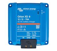 Orion XS 12/12-70 A DC-DC Batterieladegerät - 0% MwSt (Angebot gemäß § 12 Abs. 3 UstG)