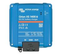 Orion XS 1400 DC-DC Batterieladegerät 0% MwSt (Angebot gemäß § 12 Abs. 3 UstG)