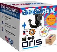 ACPS-ORIS 052-263 Anhängerkupplung