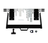 ORIS Anhängekupplung starr passend für Mercedes Sprinter 05.2006-05.2018 neu
