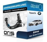 ACPS-ORIS 200-565 Anhängerkupplung