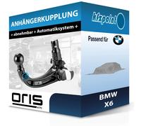 ACPS-ORIS 200-815 Anhängerkupplung