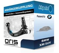 ACPS-ORIS 200-815 Anhängerkupplung