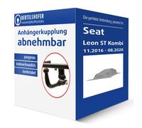 ACPS-ORIS 051-803 Anhängerkupplung