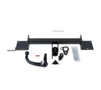 ORIS Anhängekupplung abnehmbar passend für BMW 3er Touring (Kombi) 05-12 neu