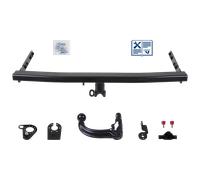 1 Anhängevorrichtung ACPS-ORIS 051-403 passend für