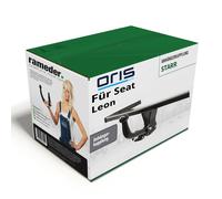 BOSAL 038-041 Anhängevorrichtung für AUDI SEAT SKODA VW