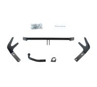 Oris Anhängerkupplung starr inkl. Trail-Tec E-Satz 13polig spezifisch - DACIA LOGAN MCV