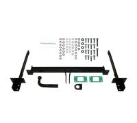 Neue starre Oris Anhängerkupplung für Mercedes E-Klasse Limousine 09- NEU