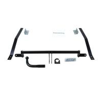 Oris Anhängerkupplung starr mit angeschraubtem Kugelkopf - CITROËN BERLINGO Kasten/Großraumlimousine