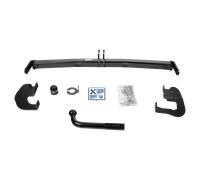 Oris Anhängerkupplung starr mit angeschraubtem Kugelkopf - MERCEDES-BENZ CITAN Mixto (Double Cabin)