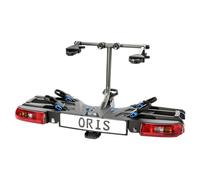 Heckträger TRACC FIX4BIKE von ORIS
