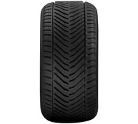 ORIUM Ganzjahresreifen 215/65 R16 TL 98H ORIUM ALL SEASON SUV BSW M+S 3PMSF