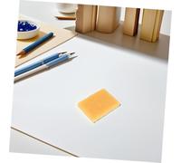 OSALADI 12stücke Gummi-reinigungsblock Zum Entfernen Von Kleberesten Vielseitig Einsetzbar Papier Holz Und Kunststoff Ergonomisches Griffdesign Für Komfort Und Präzision Langlebiges