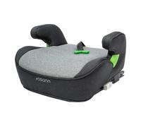 OSANN - Autositzerhöhung LUX Isofix i-Size 126-150 cm Universe Grau