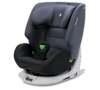 Osann Four maxi drehbarer Kindersitz mit Isofix 100-150 cm | i-size Autositz ab 3 Jahre, mitwachsend, höhenverstellbare Kopfstütze extra weich und bequem