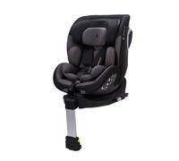 Osann Kindersitz Hero360 SL i-Size - Twill Black