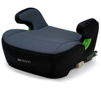 Osann Kinderautositz Junior Isofix i-Size (126-150cm) - Nero