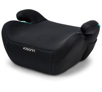 Osann Kinderautositz Up 125-150 cm, Black