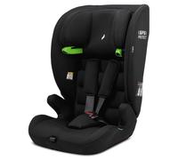 Osann Kindersitz Lupo i-Size ab 15 Monate - 12 Jahre (76 cm - 150 cm) - Black
