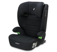 Osann Kindersitz Musca Isofix i-Size ab 3 Jahre - 12 Jahre (100 cm - 150 cm) mit Isofix - Black
