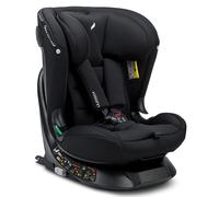 Osann Kindersitz Taos 360 midi 15 Monate - 12 Jahre (76 cm - 150 cm) drehbar inkl. Isofix-Basis & Toptether - Black