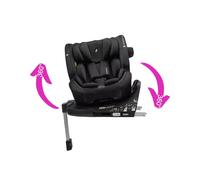 Osann One360 SL mini 40 bis 105 cm i-Size Kindersitz
