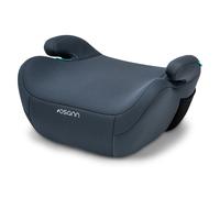 Osann Sitzerhöhung Up i-Size ab 7 Jahre - 12 Jahre (125 cm - 150 cm) nur 1,1 kg leicht - Grey