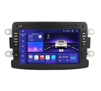 OSEAY 4G DSP 2din Android Auto Radio GPS Fit for Dacia Fit for Logan Fit for Dokker Fit for Duster fit for Sandero Fit for Lodgy Fit for Renault Fit for Captur Fit for Symbor Fit for Duster Fit for La