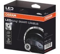 Osram Auto Adapter für Night Breaker H7-LED LEDSC03-1 Bauart (Kfz-Leuchtmittel) H7