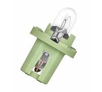 OSRAM Glühlampe 2722MFX – Instrumentenbeleuchtung – 2 W, 12 V – ORIGINAL