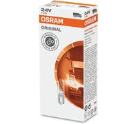 W1,2W 24V 1,2W W2x4,6d 1st. OSRAM