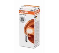 Osram 12V 10W BA9S (1stk.)