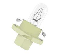 OSRAM 2352MFX6 Glühlampe, Instrumentenbeleuchtung