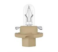 OSRAM 2452MFX6 Glühlampe, Instrumentenbeleuchtung